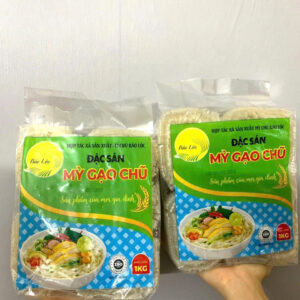 Mỳ Chũ Khang Dân